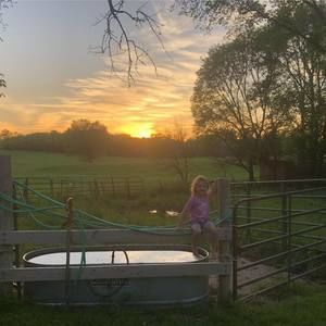 Meet your Posher, Ben